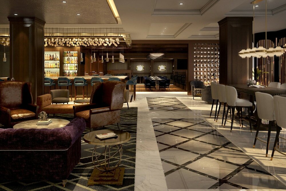 Фото The LaSalle Chicago, Autograph Collection