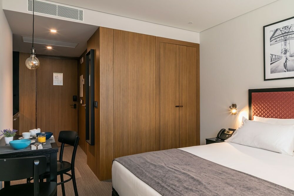 Фото Porto City House