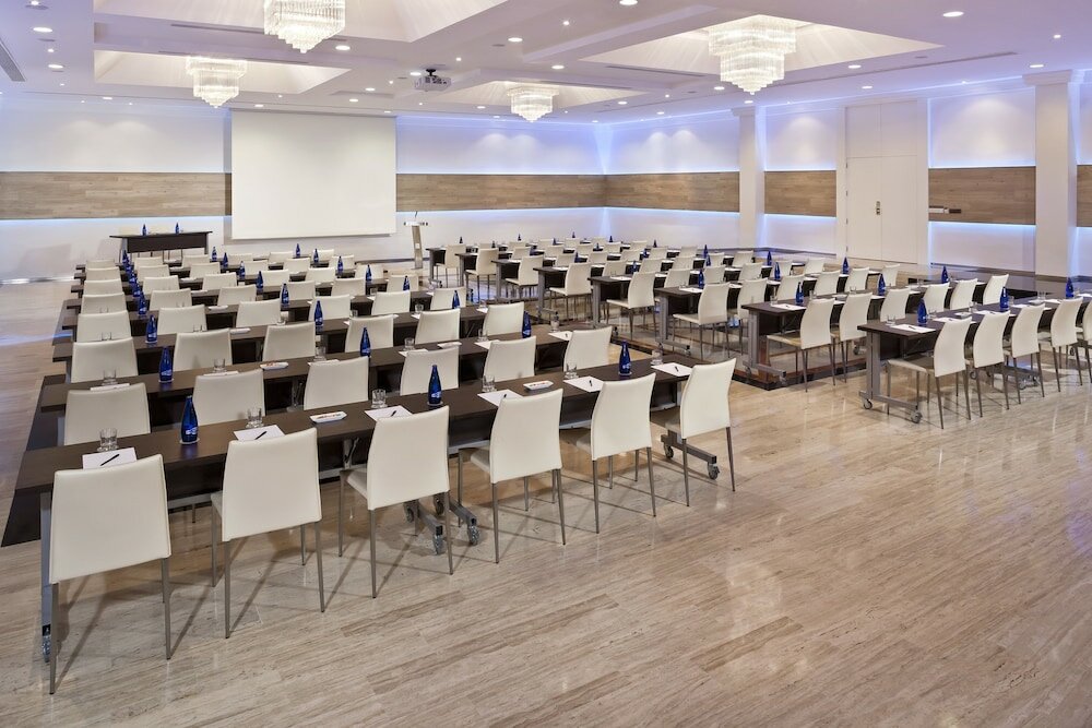 Фото Melia Sevilla