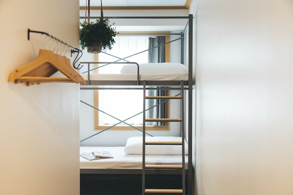 Фото Hotel Noum Osaka