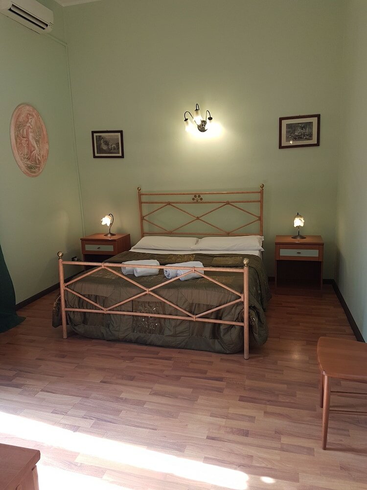 Фото Hotel Biscari Catania