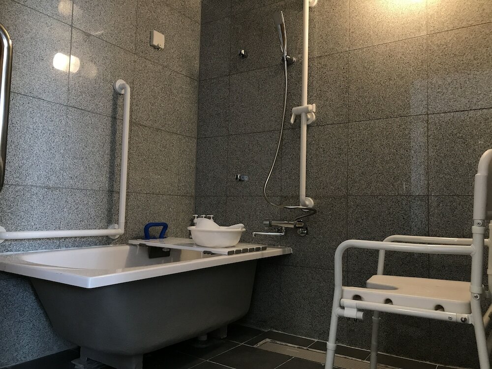 Фото Toyoko Inn Ulaanbaatar