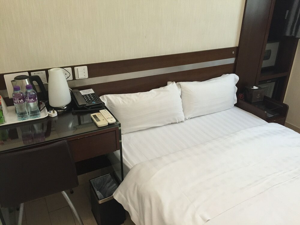 Фото Pop Inn Mong Kok