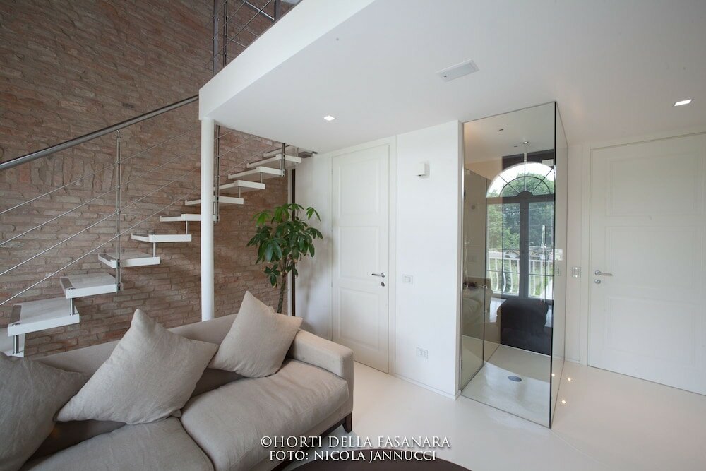 Фото Villa Horti della Fasanara - Guest House