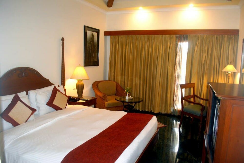 Фото The Hans Coco Palms