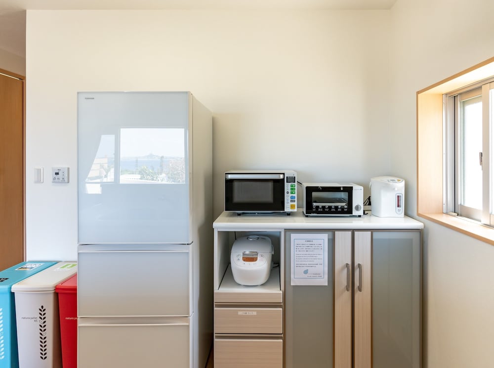 Фото The Villas Machidoya