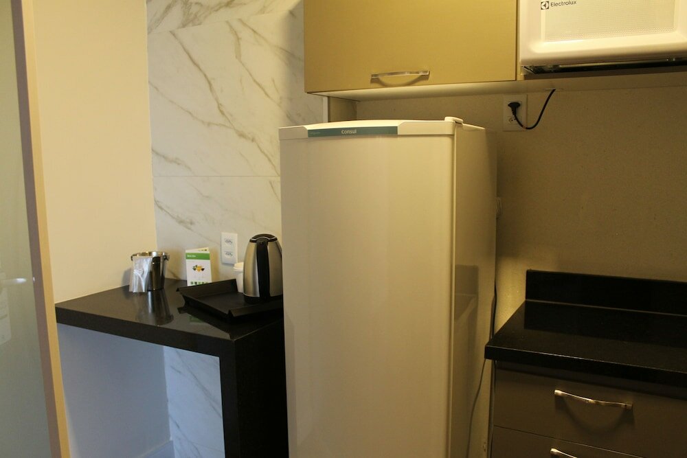 Фото Holiday Inn Goiania, an Ihg Hotel