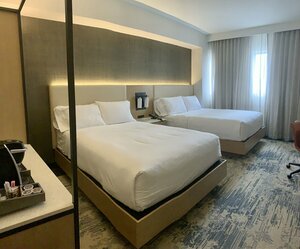 Гостиница The Westin Houston Medical Center