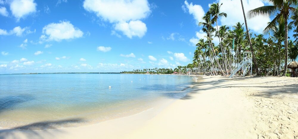 Фото Bahia Principe Grand La Romana - All Inclusive