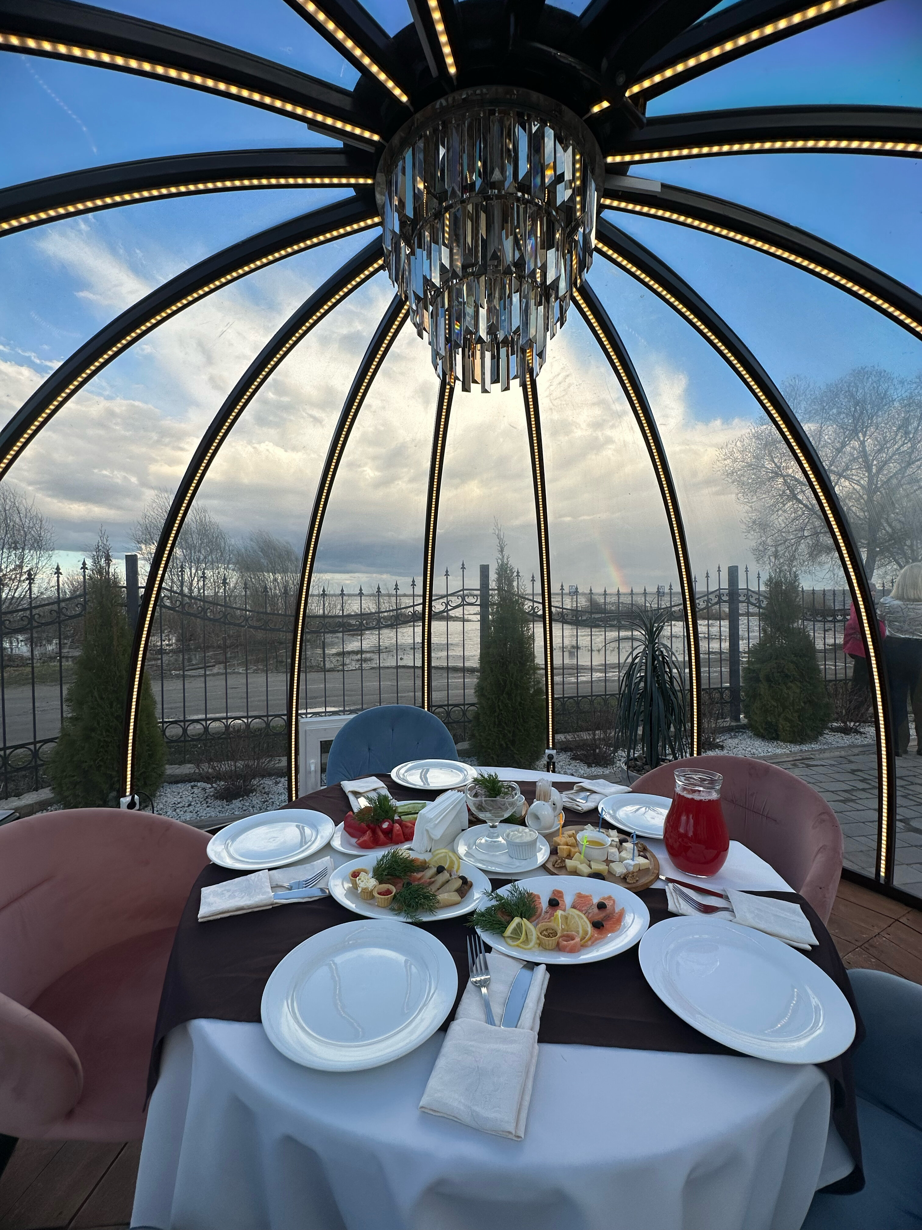 Фото Гостиничный комплекс Bravis