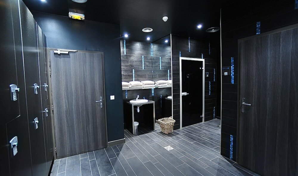 Фото Résidence Ôtelia