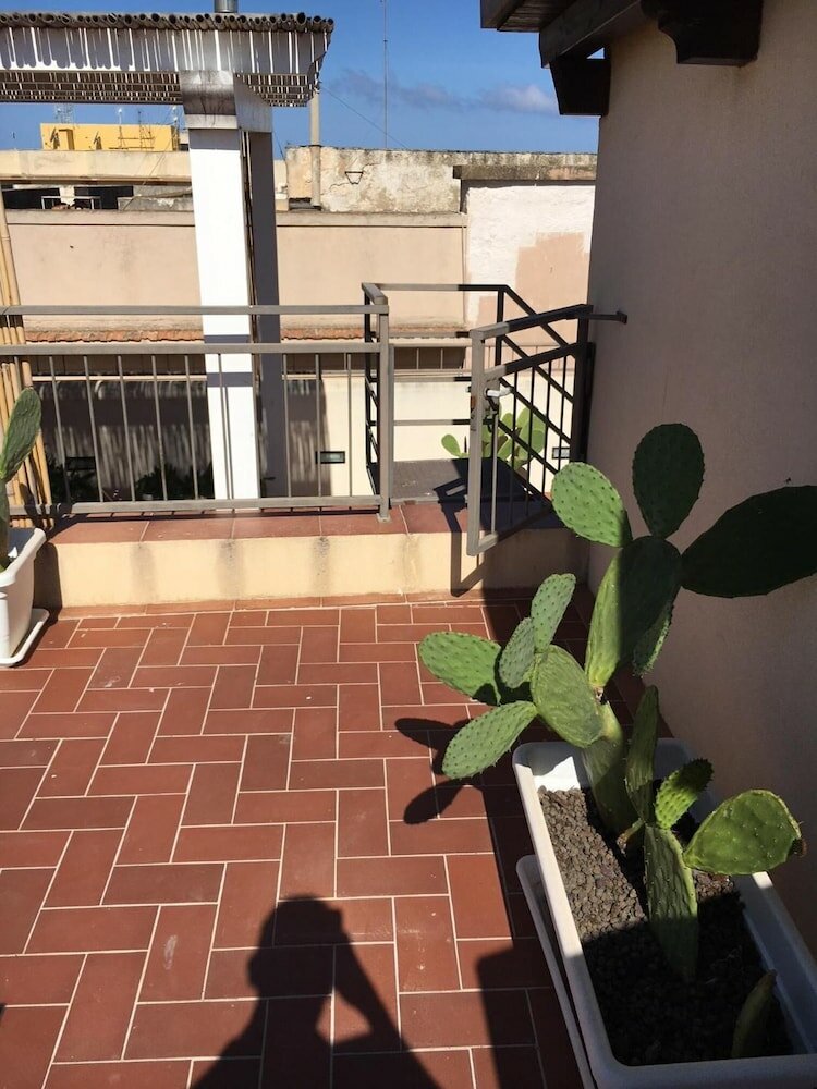 Фото Palazzo dei Corsari- Apartment