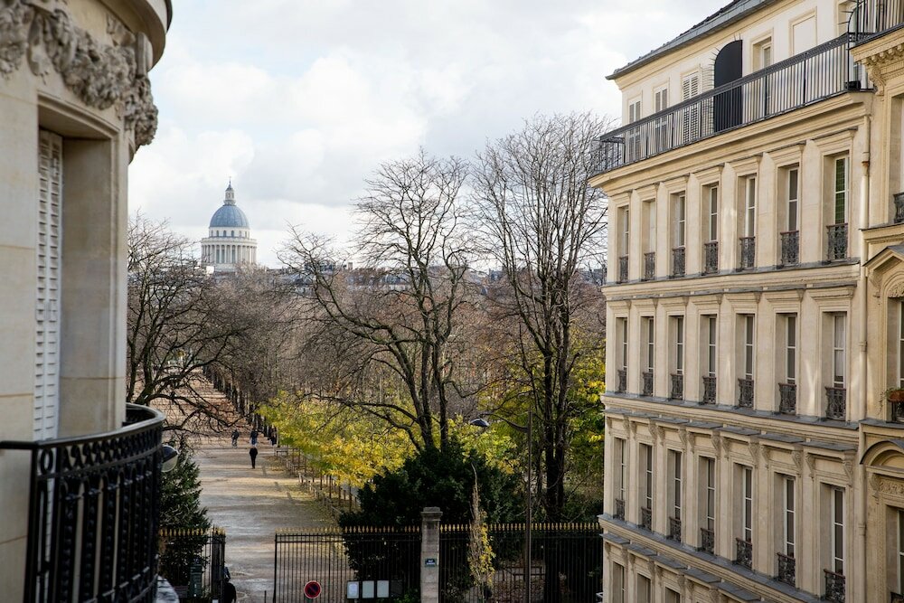 Фото Hôtel Perreyve