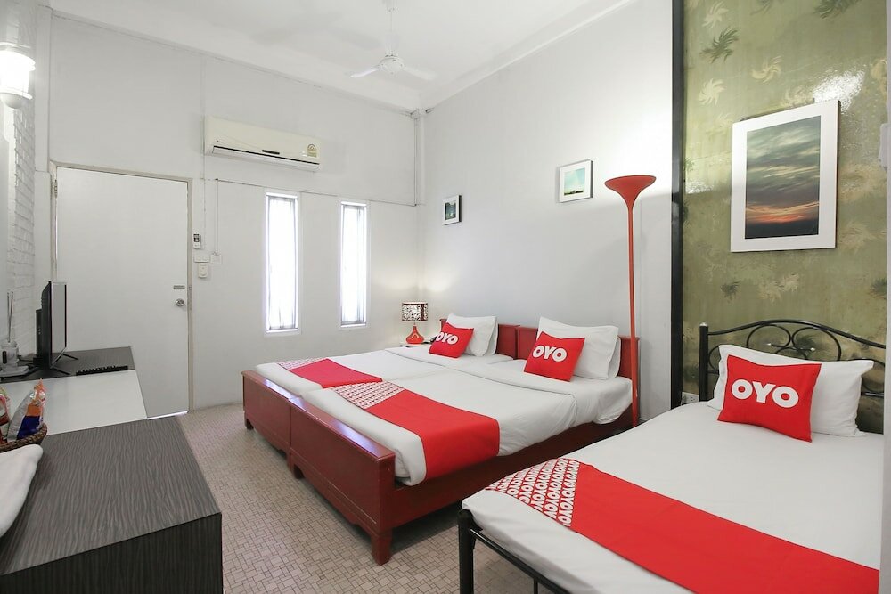 Фото Rajata Hotel