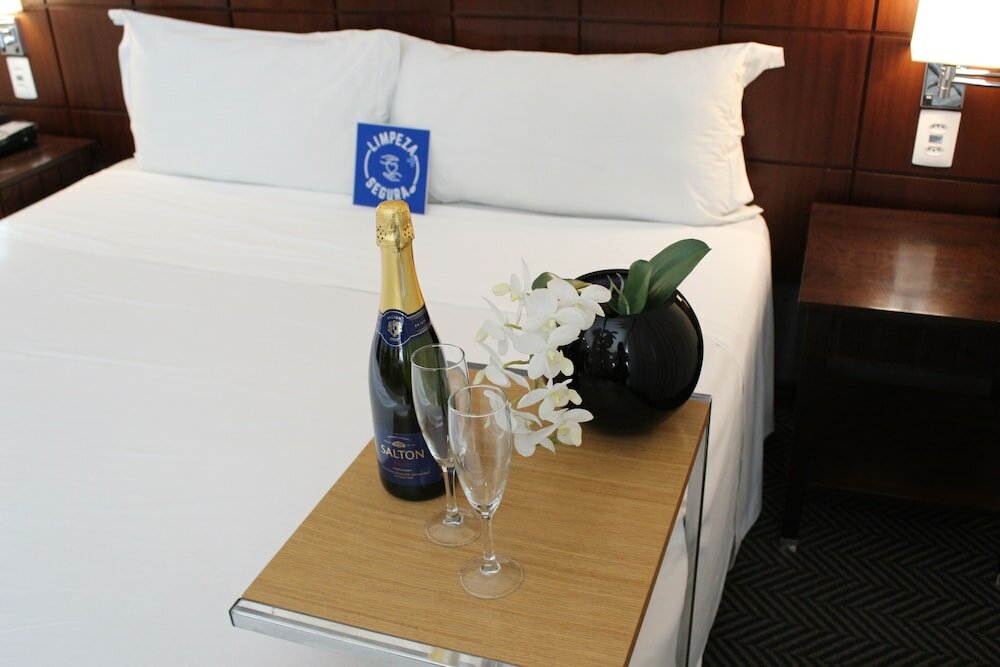 Фото Blue Tree Premium Verbo Divino