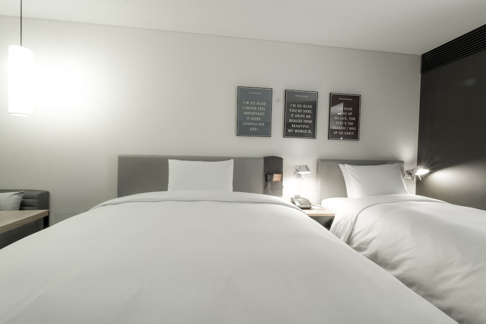 Фото Glad Yeouido