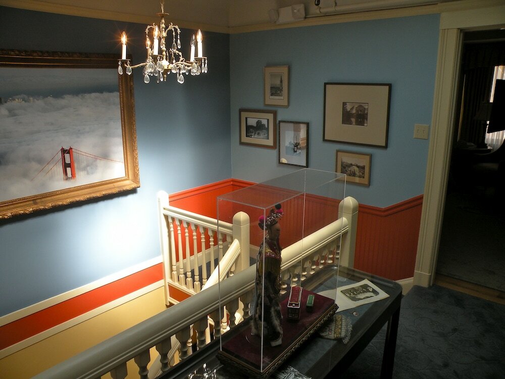 Фото Jackson Court