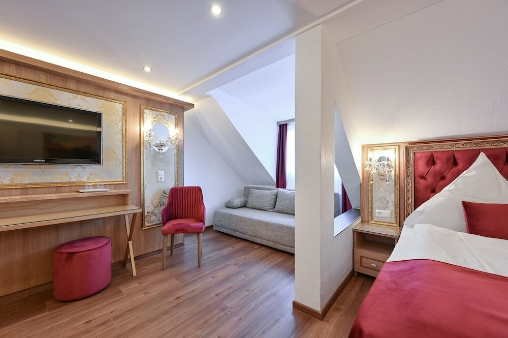 Фото Hotel & Restaurant Ludwigs