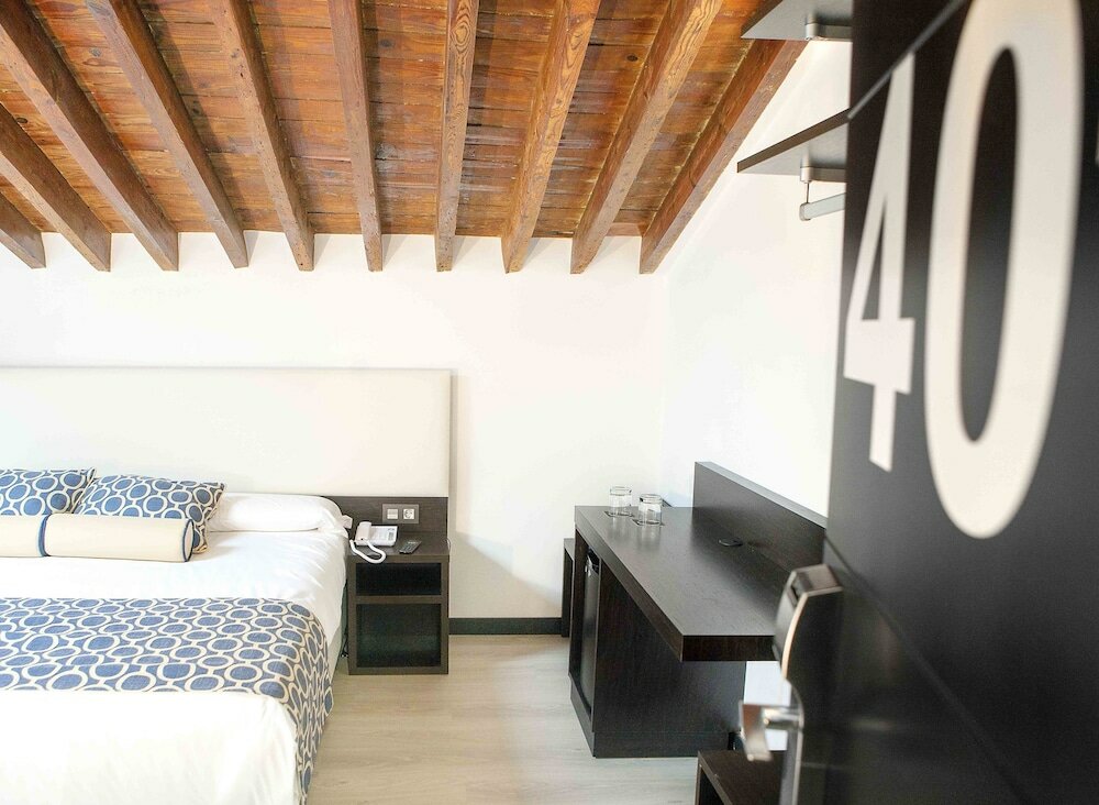 Фото Soho Boutique Malaga