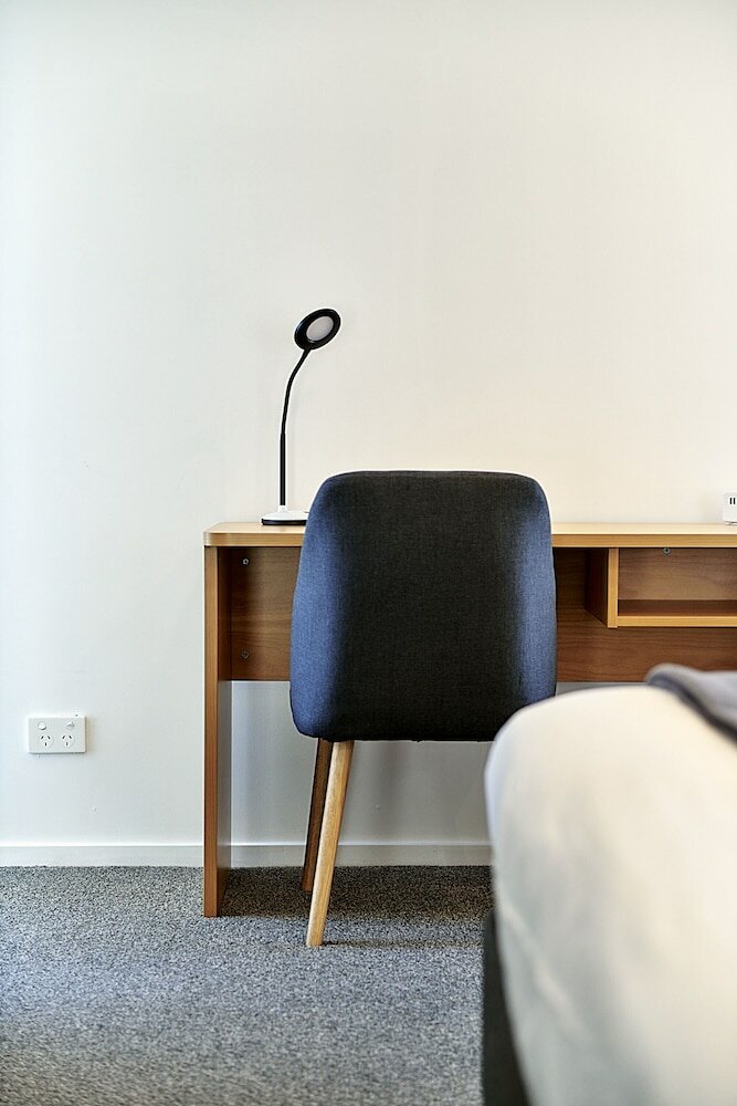 Фото Rolleston Motel