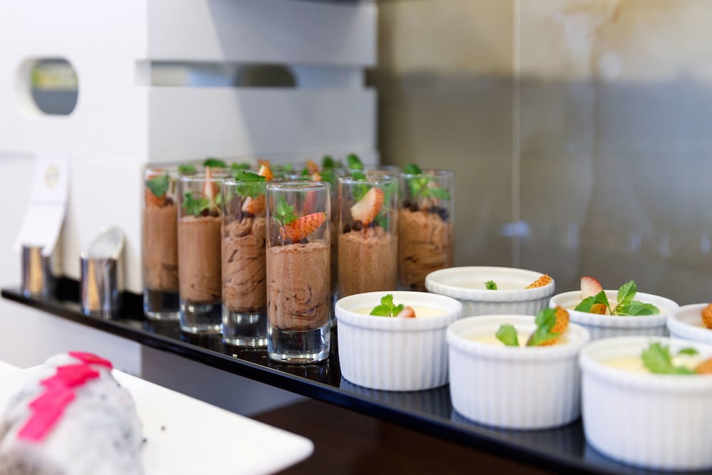 Фото Skyline Hanoi Hotel