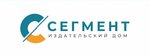 Сегмент (Vielasipiedny Lane, 6) ، دار نشر