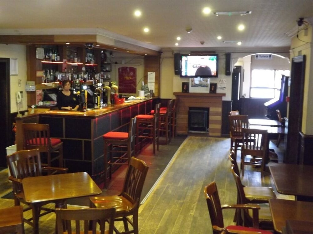 Фото Lomond Park Hotel