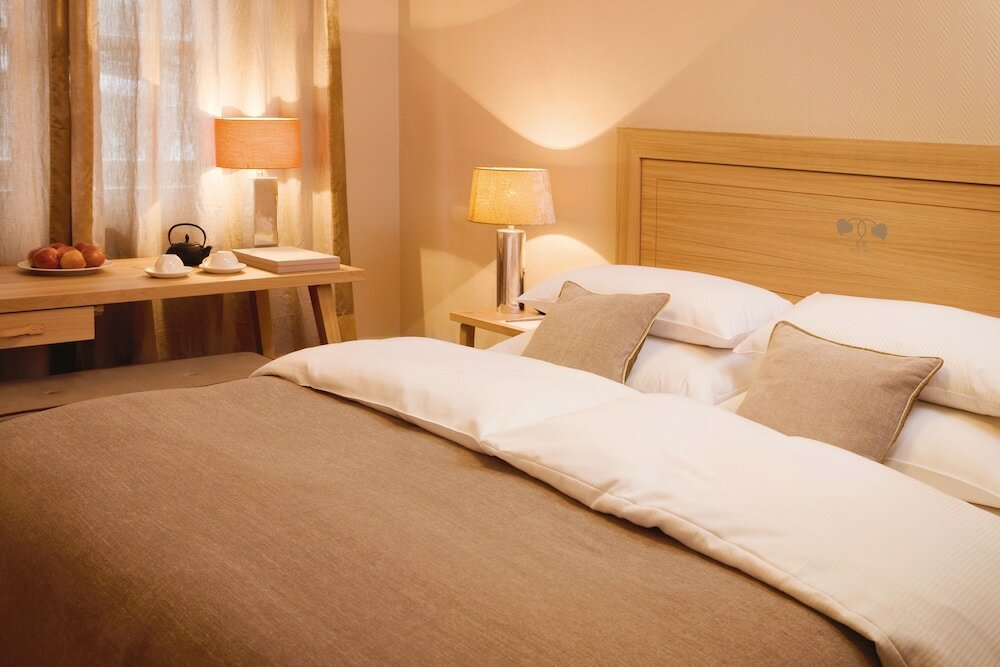 Фото SPA & Resort Bachmair Weissach