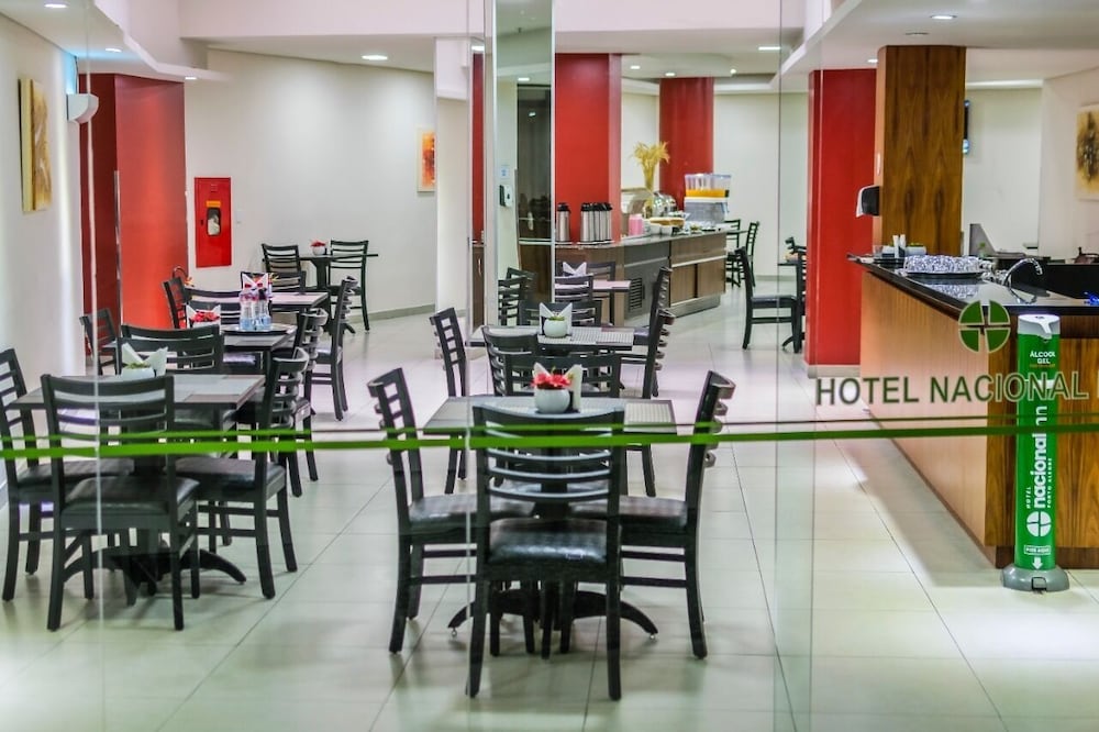 Фото Nacional Inn Porto Alegre