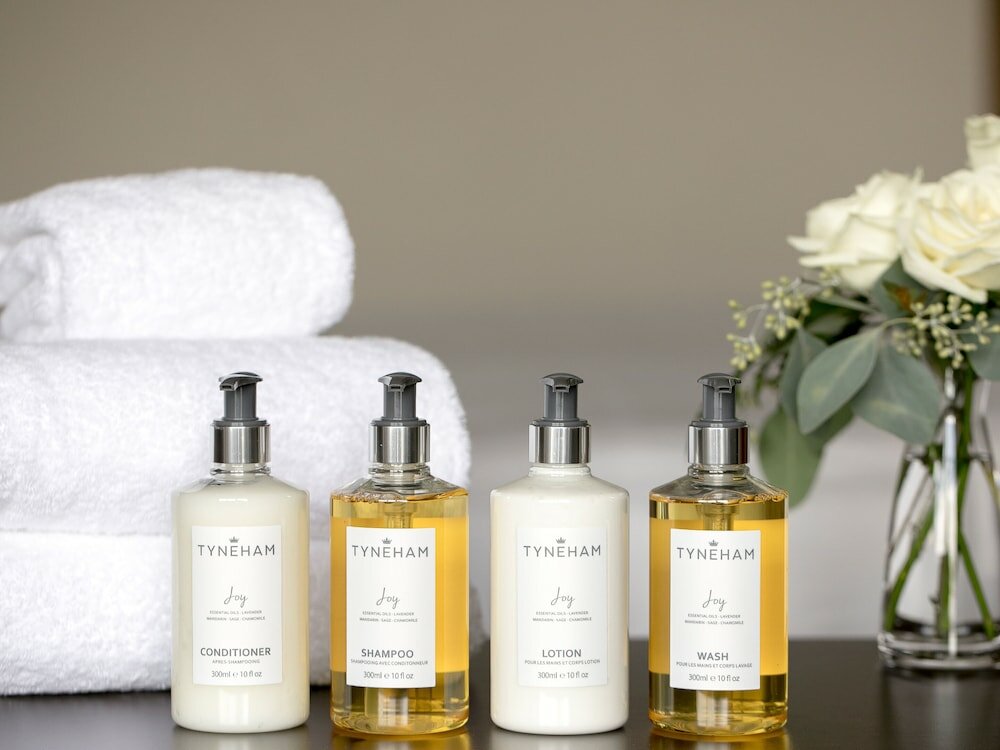 Фото Inn at Laurel Point