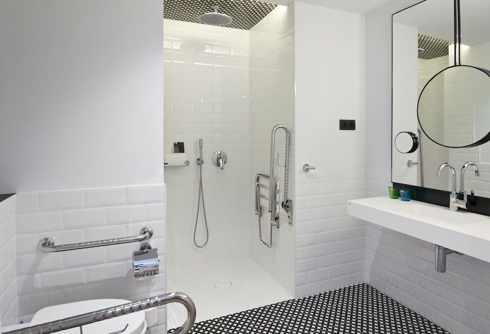 Фото One Shot Palacio Reina Victoria 04 Hotel