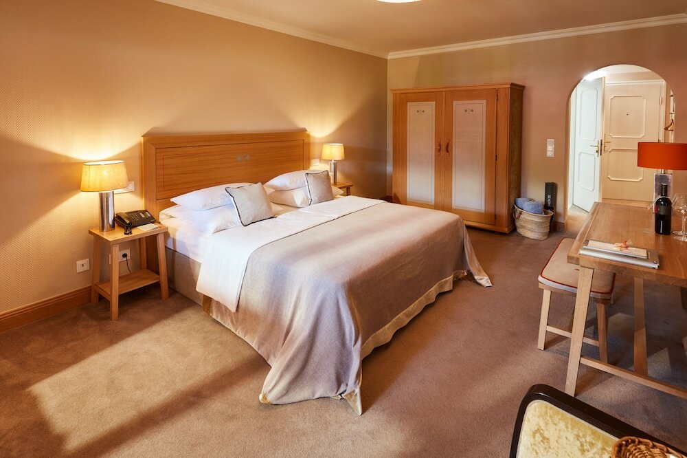 Фото SPA & Resort Bachmair Weissach