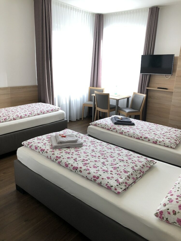 Фото Hotel Baccara