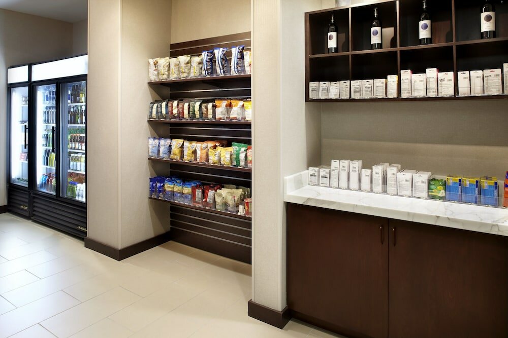 Фото Hyatt house Pittsburgh-South Side