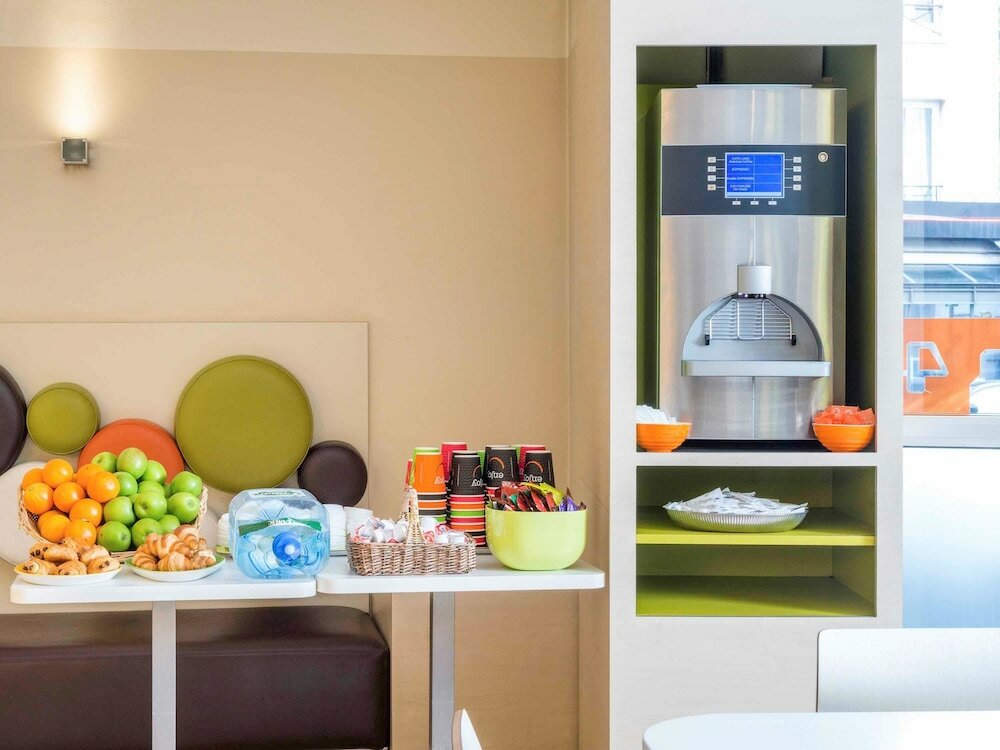 Фото ibis Styles Paris Gare de l'Est Chateau Landon