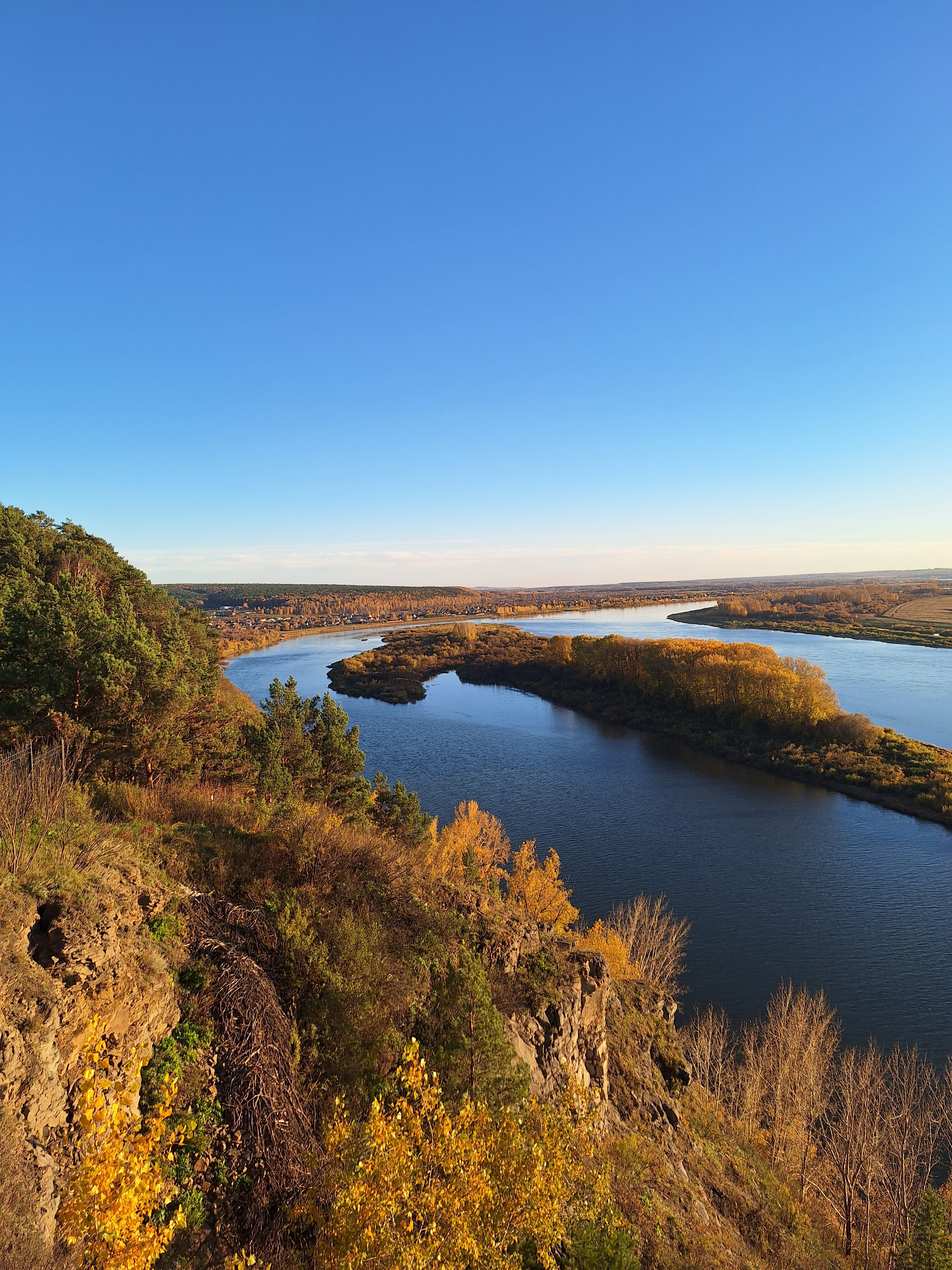 Фото Лукоморье
