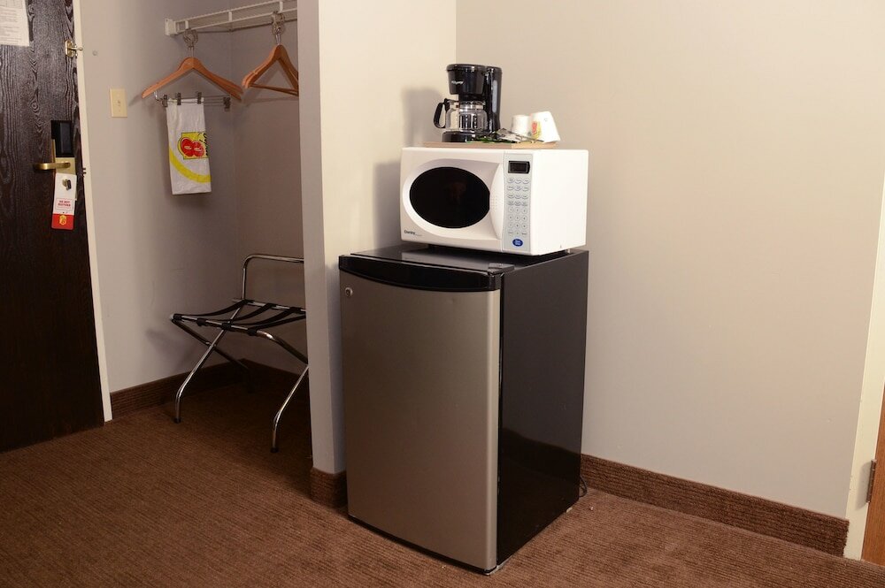 Фото Super 8 by Wyndham North Bay