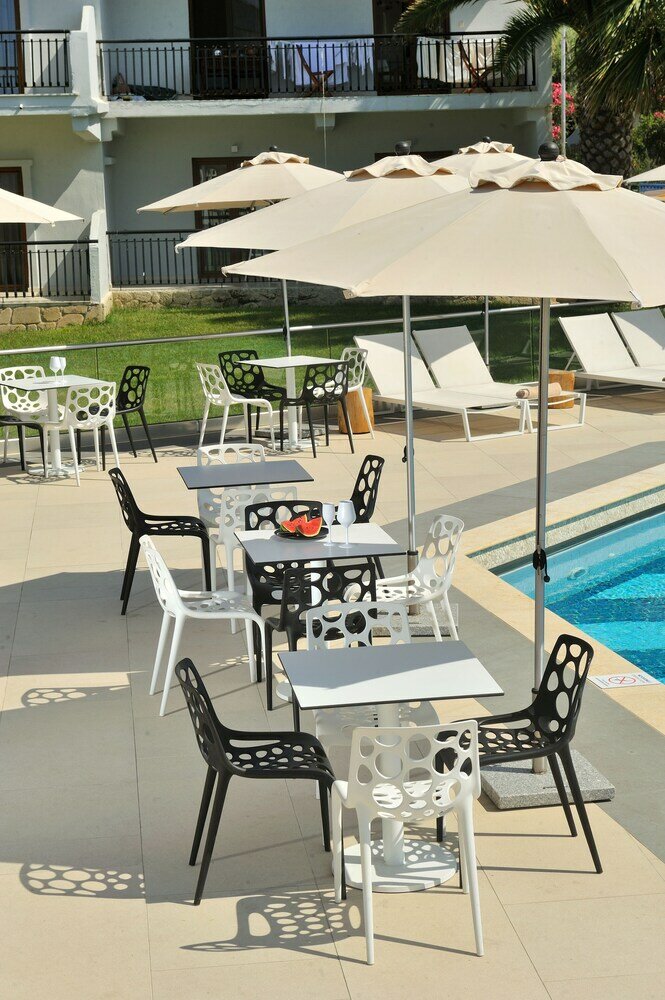 Фото Aristotelis Hotel