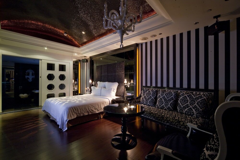 Фото Wego Boutique Hotel Linsen