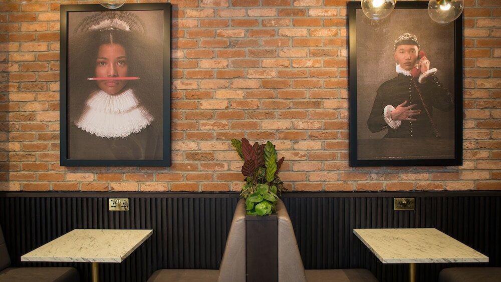 Фото Radisson Red London Greenwich The O2