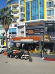 Little Caesars (İstanbul, Sancaktepe, Atatürk Cad., 107), pizzeria