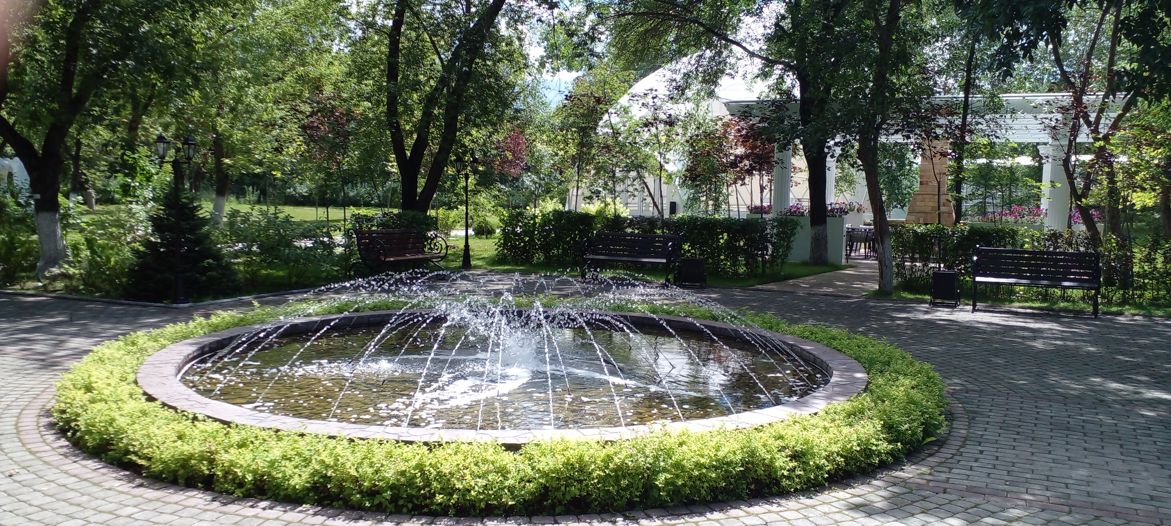 Фото отеля 3