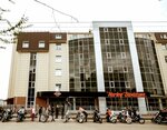 Benda (Karaulnaya ulitsa, 31), motorcycle dealership