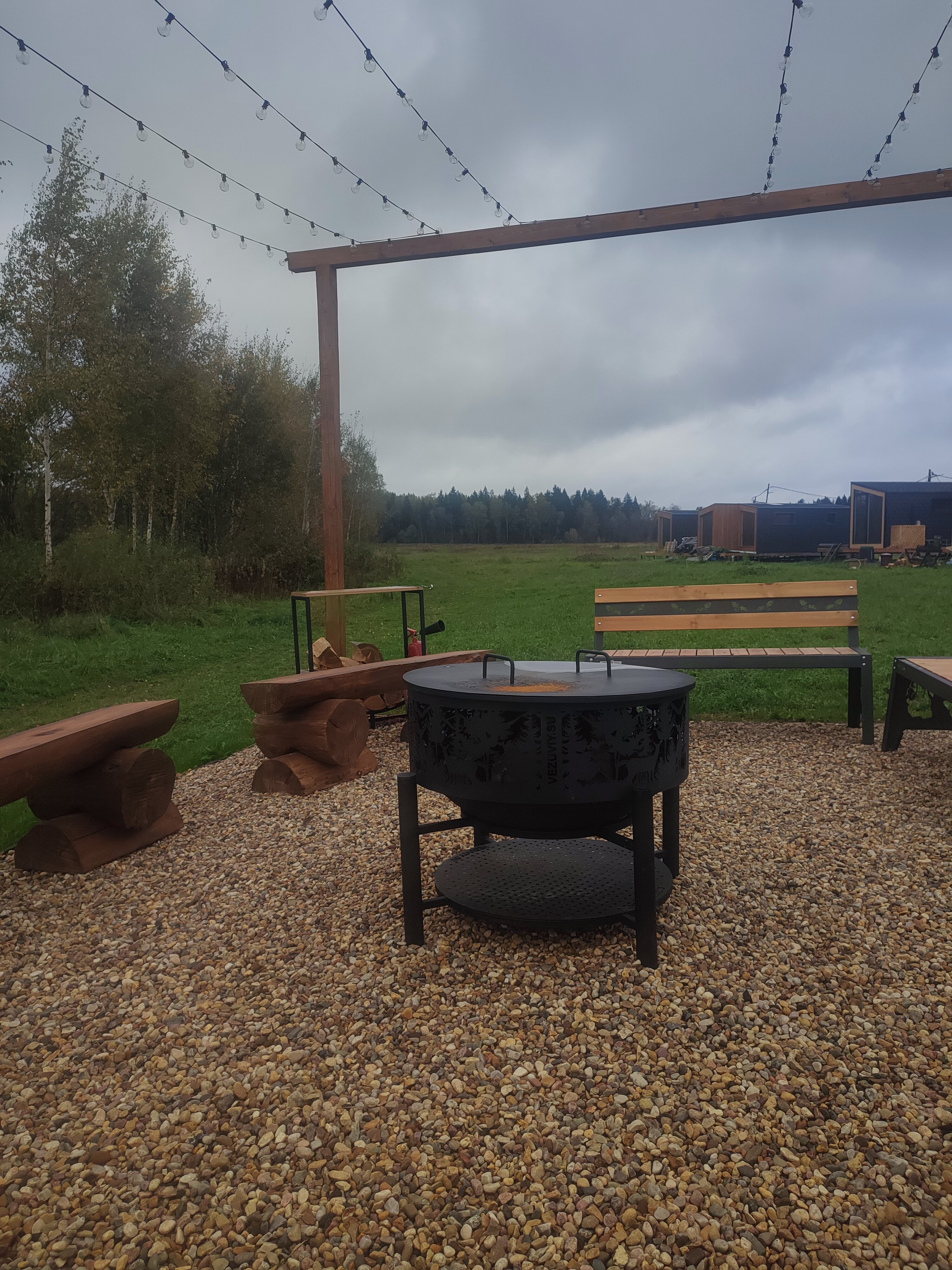 Фото Пятница Эко-Курорт