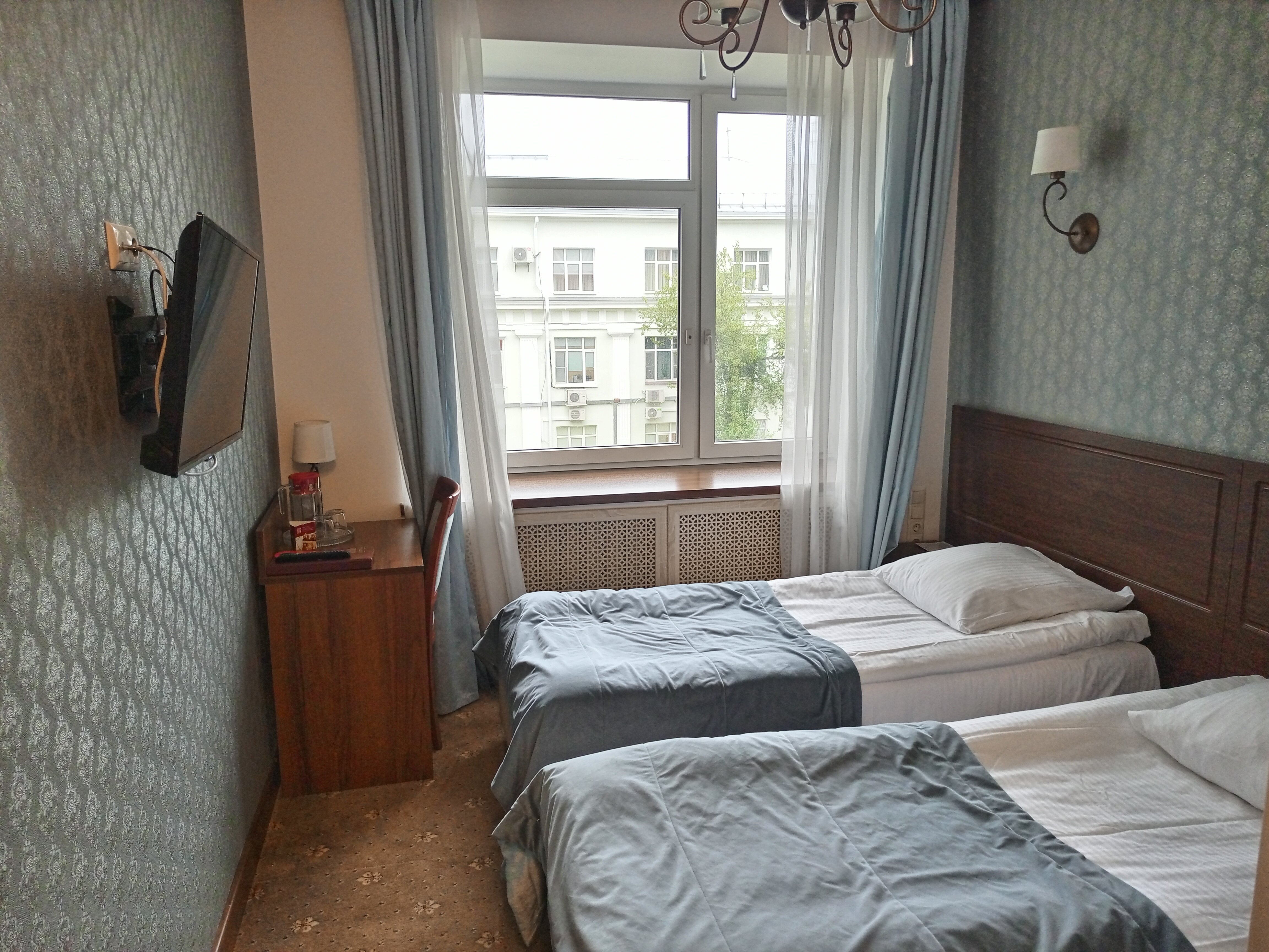 Фото Северная