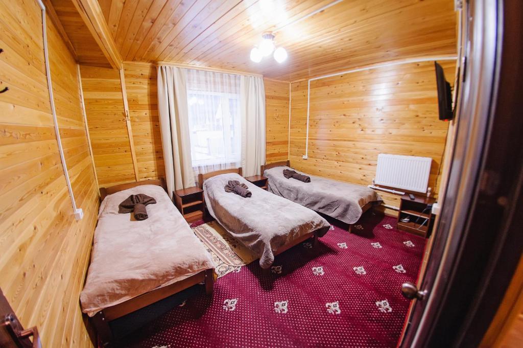 Фото Сосновый бор