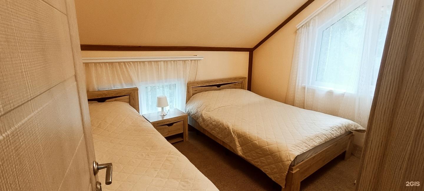 Фото Снежок на Строителей