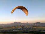 Paragliding Utsa (Kalinina Avenue, 2к1) ، نادي ألعاب هوائية