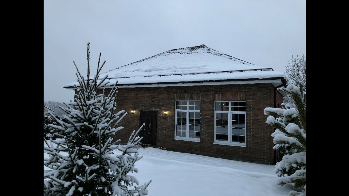 Фото Дом с баней