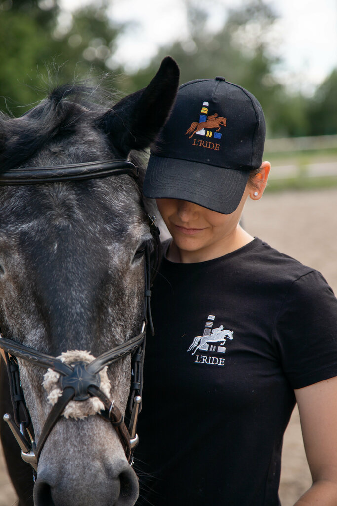 Horse riding L’Ride, Moscow and Moscow Oblast, photo